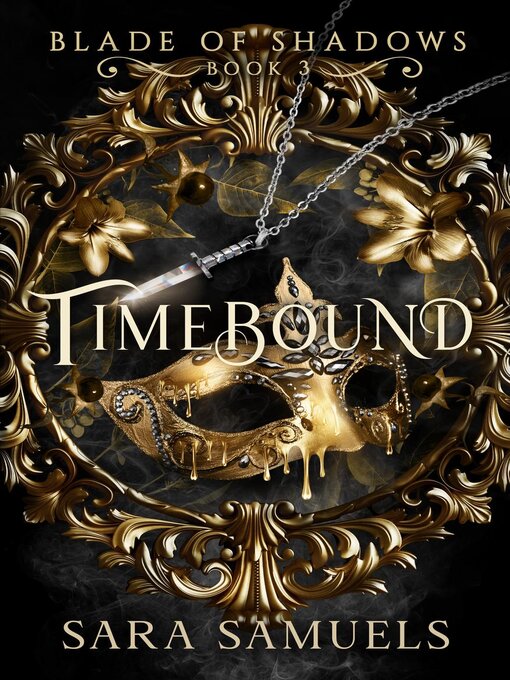 Title details for Timebound by SARA SAMUELS - Wait list